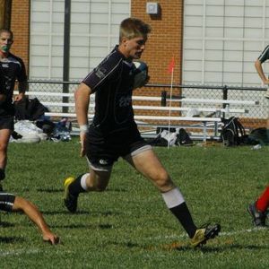 Meet your Posher, Kyle